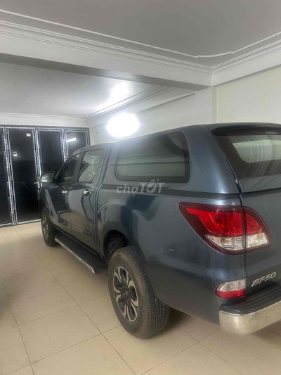 Mazda BT 50 2016 2.2L 4x2 AT - 147095 km