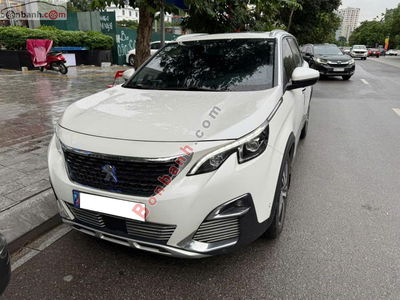 Xe Peugeot 5008 1.6 AT 2019