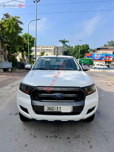 Xe Ford Ranger XLS 2.2L 4x2 AT 2015