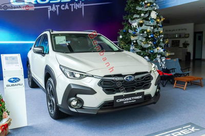Xe Subaru Crosstrek 2.0 i-S EyeSight 2024
