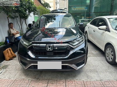 Xe Honda CRV L 2020
