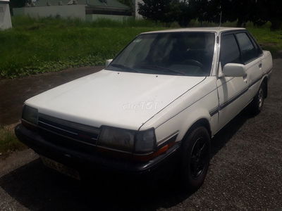 Toyota Corona 1987 - 440000 km