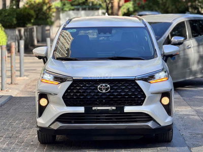 Toyota Veloz Cross 2024 - 25000 km