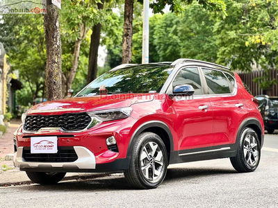 Xe Kia Sonet Premium 1.5 AT 2023