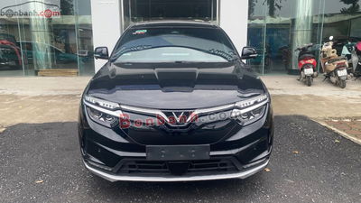 Xe VinFast VF8 Plus AWD 2023