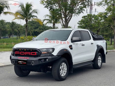 Xe Ford Ranger XLS 2.2L 4x2 AT 2021