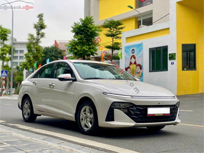 Xe Hyundai Accent Đặc biệt 1.5 AT 2024