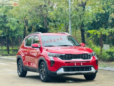 Xe Kia Sonet Deluxe 1.5 AT 2024
