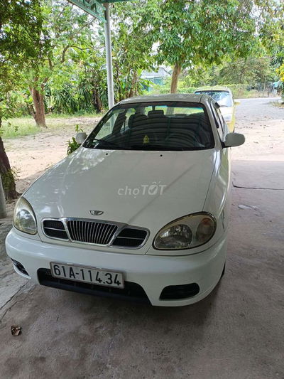 2005 LS 1.5 - 100000 km