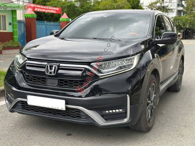 Xe Honda CRV L 2020