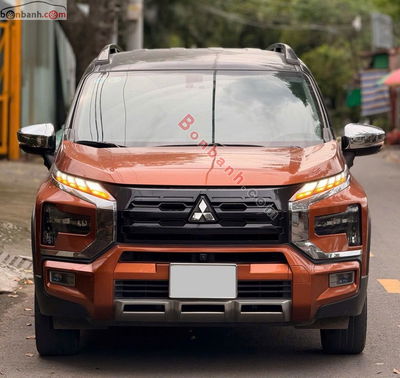 Xe Mitsubishi Xpander Cross 1.5 AT 2023