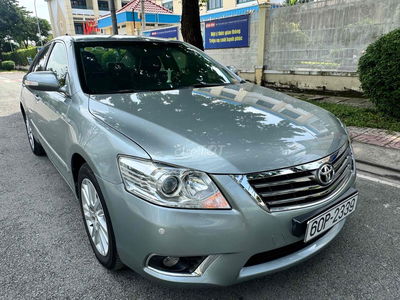 Toyota Camry 2010 3.5Q - 81000 km, 1 chủ sài tới g