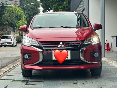 Xe Mitsubishi Attrage Premium 1.2 CVT 2021