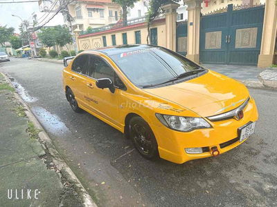 Honda Civic 2006 1.8 MT - 150000 km