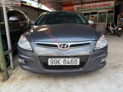 Xe Hyundai i30 1.6 AT 2008