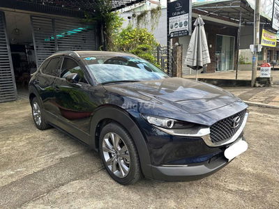 Xe mazdacx30 2022 premium