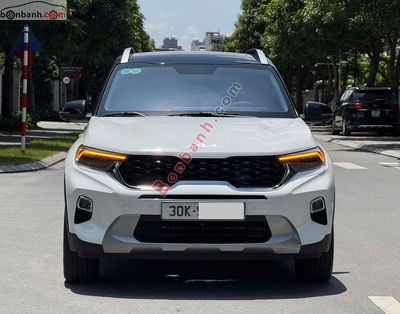 Xe Kia Sonet Premium 1.5 AT 2024