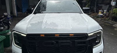 Ford 2024 - 35000 km