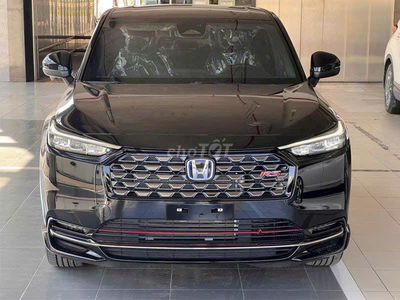 Honda HR-V HYBRID SIÊU HOT, KM 50% TB,TẶNG PK