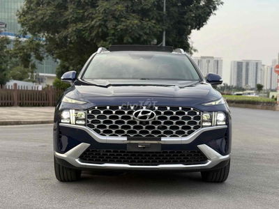 Hyundai SantaFe Cao Cấp 2.2L HTRAC 2021