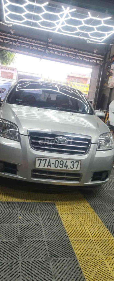 Daewoo Gentra 2011 SX 1.5 MT - 399000 km