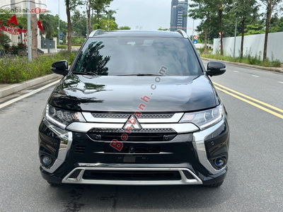 Xe Mitsubishi Outlander Premium 2.0 CVT 2022