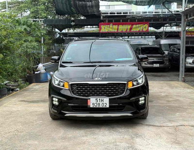 SEDONA 3.3 FULL XĂNG 2021 HỖ TRỢ VAY 70%