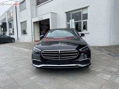 Xe Mercedes Benz E class E200 Exclusive 2025