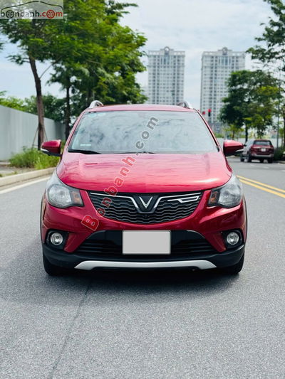 Xe VinFast Fadil Tiêu chuẩn 1.4 AT 2022