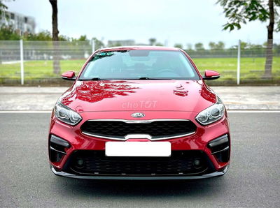 Xe Kia Cerato 1.6 luxury 2019 xe tên tư nhân
