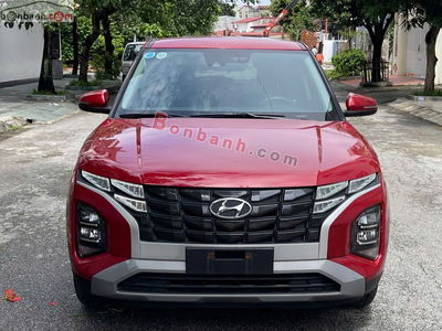 Xe Hyundai Creta Cao cấp 1.5 AT 2022