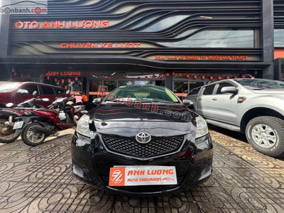 Xe Toyota Yaris 1.3 AT 2008