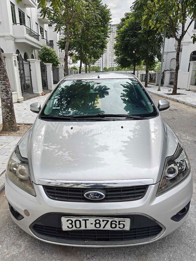 2009 Diesel 2.0 AT - 177000 km