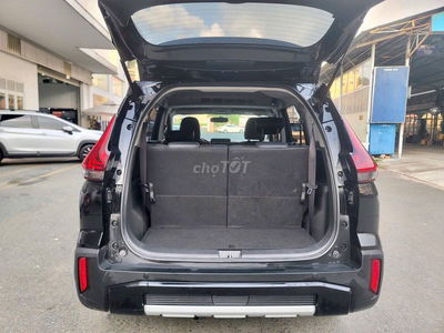 Mitsubishi Xpander Cross 2022 - 25000 km