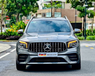 Mercedes Benz GLB 35 4Matic 2023