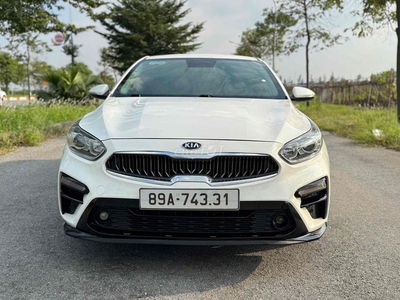 Kia Cerato 2021 1.6 AT LUXURY - 62000 km