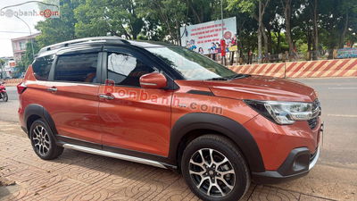 Xe Suzuki XL7 1.5 AT 2020