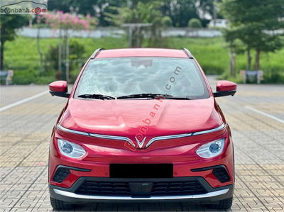 Xe VinFast VF e34 AT 2022