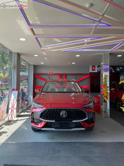 Xe MG HS 1.5T DEL 2025