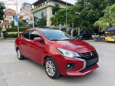 Xe Mitsubishi Attrage 1.2 CVT 2020