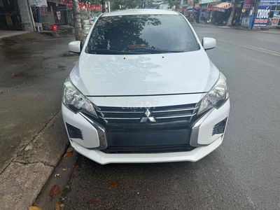 Mitsubishi Attrage 2021 1.2L MT - 120000 km