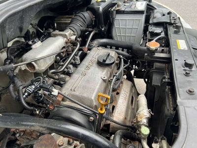 Huyndai Gezt 2010 1.1 MT - 120000 km