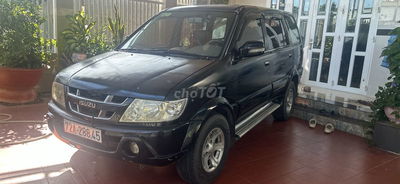 Isuzu Hi lander 2005 - 123456 km