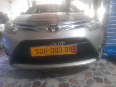 2018 Limo - 190000 km
