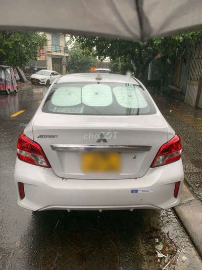Mitsubishi Atrage MtLH ***