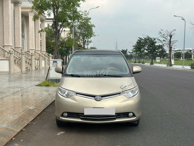 CẦN BÁN NHANH TOYOTA PREVIA 2008