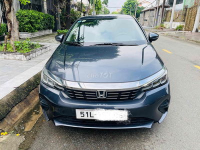 🛑Honda City G 2/2024 - Lướt 14.200 km