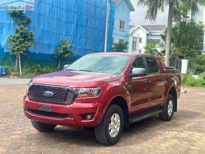 Xe Ford Ranger XLS 2.2L 4x2 AT 2022