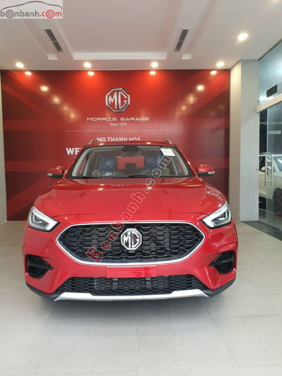 Xe MG ZS Standard 1.5 AT 2WD 2025