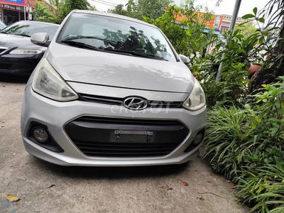 Bán i10.sx 2015 bản đủ
